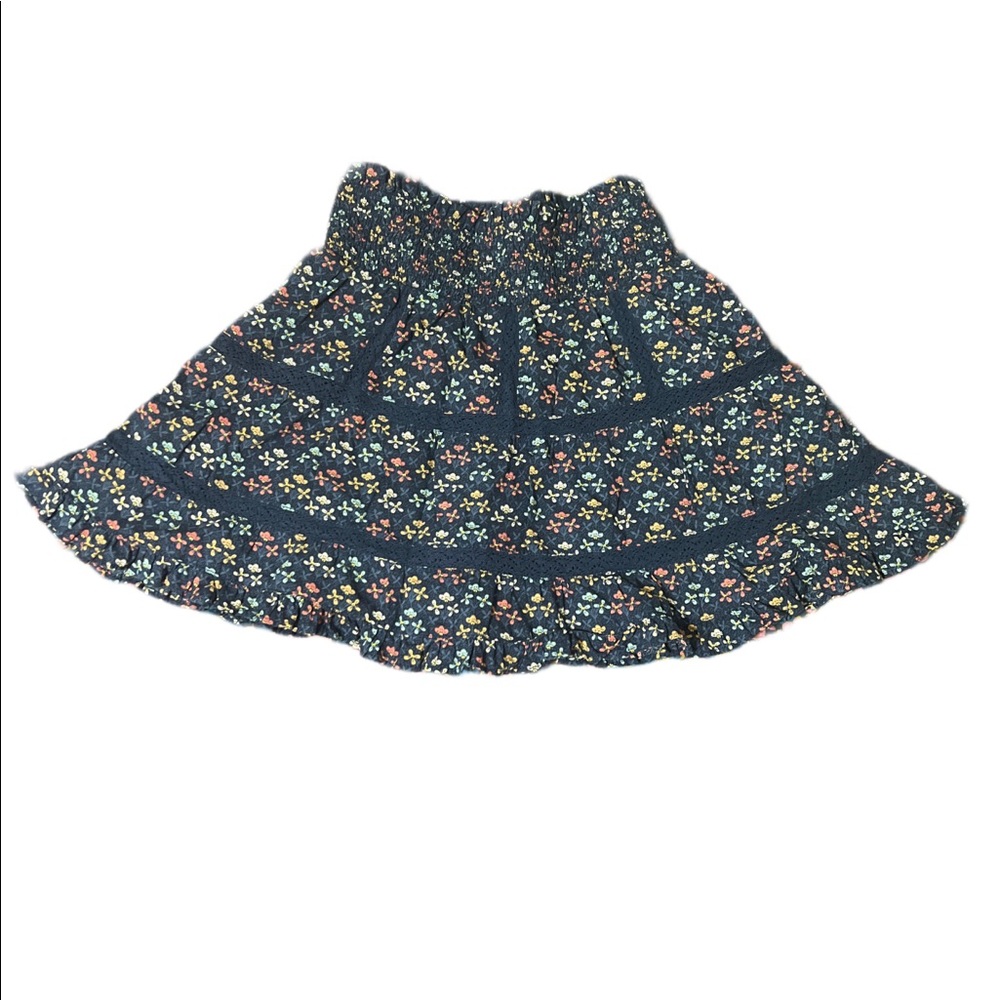 American eagle small mini skirt